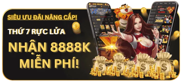 Ưu đãi và khuyến mãi hấp dẫn từ kwin68 chính thức