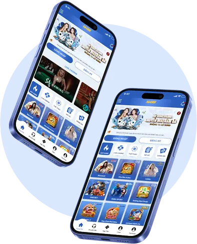Đa dạng các loại cá và vũ khí tại kwin68 chính thức