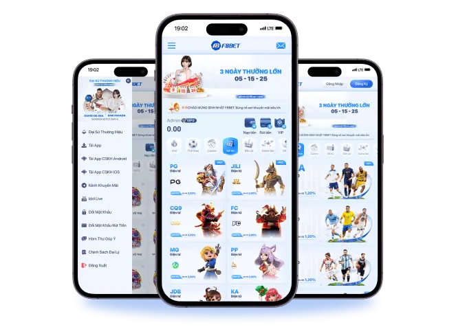 Đồ họa sống động và âm thanh chân thực tại kwin68 chính thức