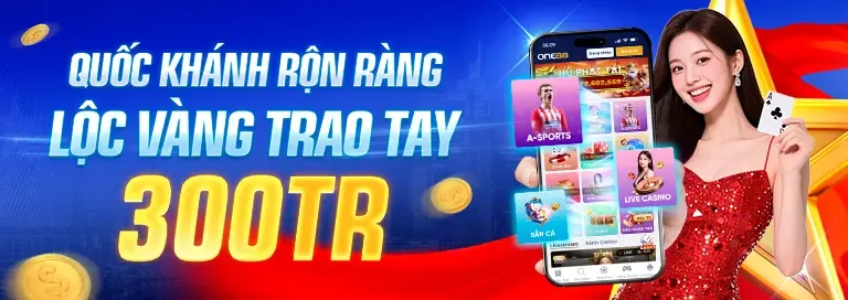 Chương trình VIP độc quyền của kwin68 chính thức